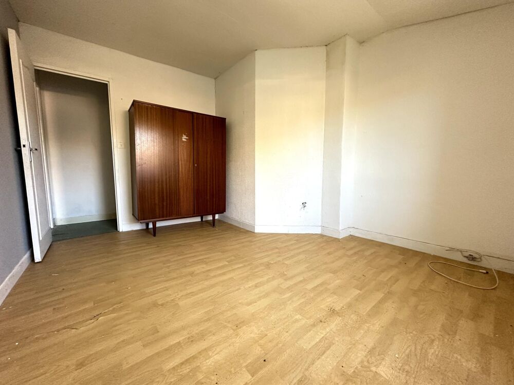 Vente Maison Idéal pour premier achat ou locatif ! Champeix