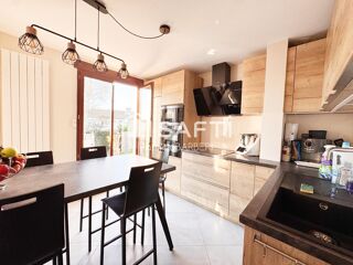  Maison à vendre 6 pièces 119 m²