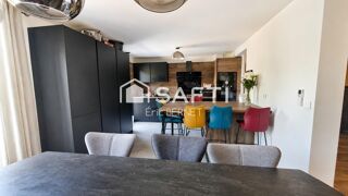  Maison à vendre 5 pièces 105 m²
