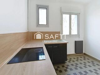  Appartement  vendre 2 pices 43 m