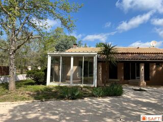  Maison à vendre 6 pièces 105 m²