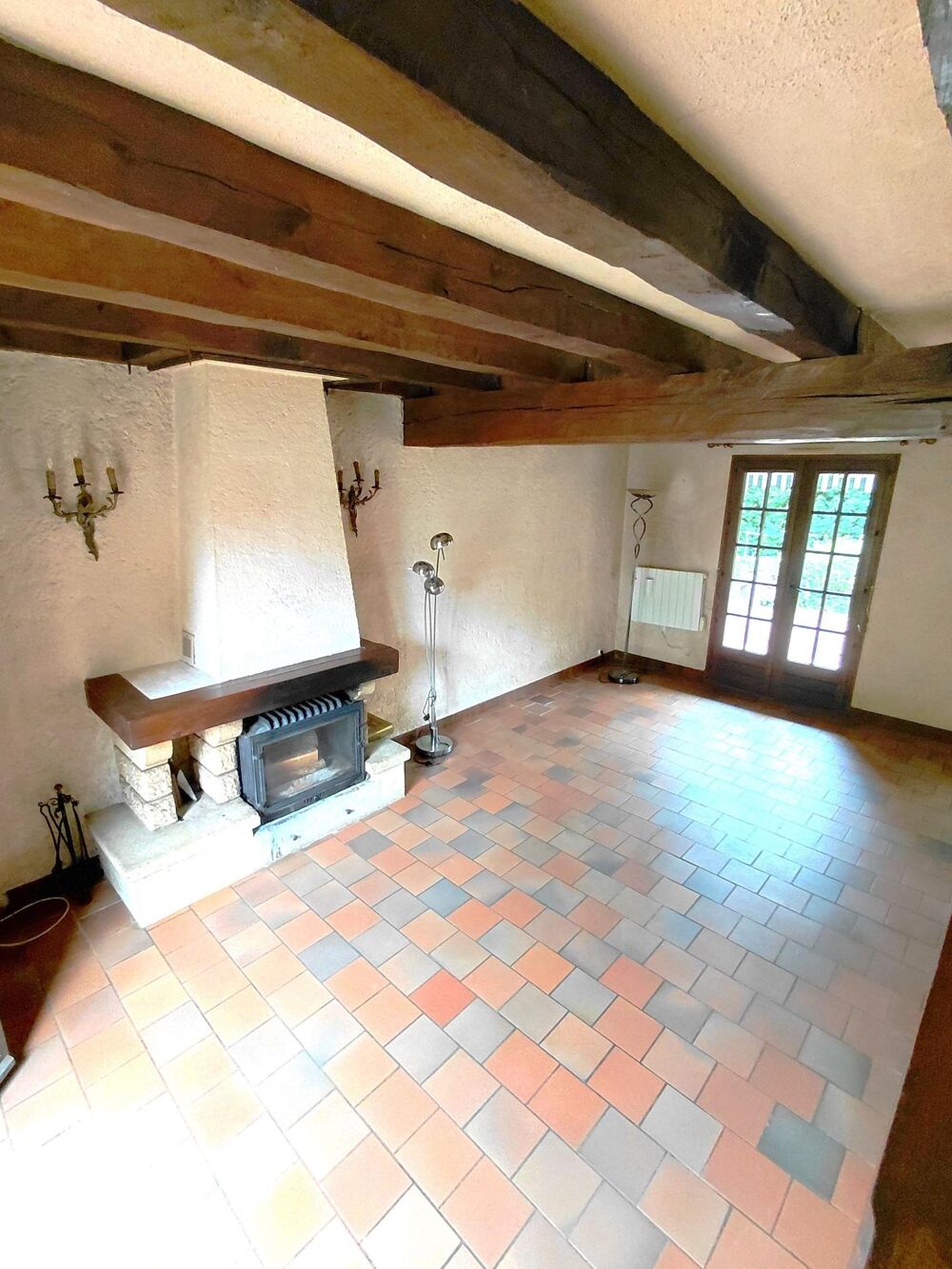 Maison 3 Chambres