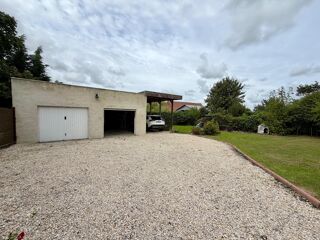  Maison à vendre 5 pièces 92 m²