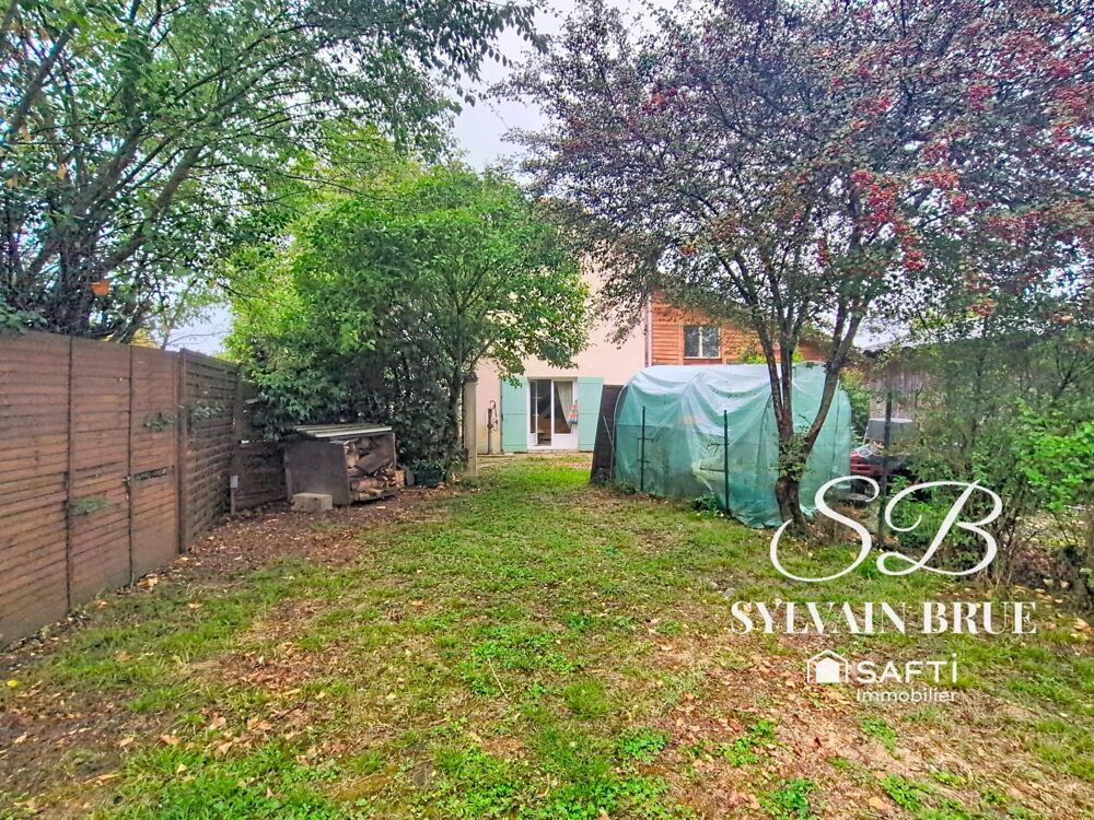 Vente Maison Maison de 200 m² avec DPE C et potentiel évolutif Miramont-de-quercy