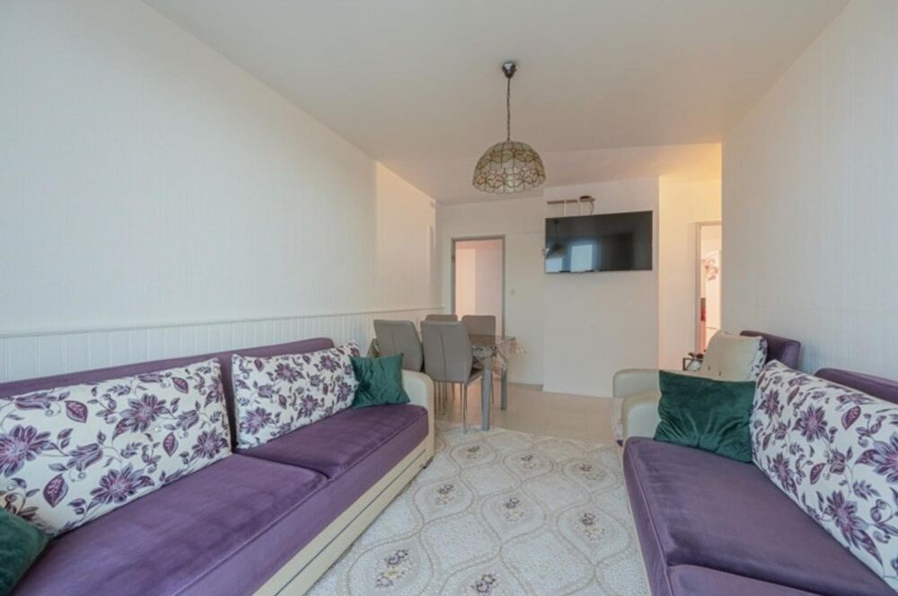 Vente Appartement Appartement T3 – 62 m² – Quartier Minimes – Toulouse Toulouse