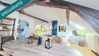  Maison à vendre 6 pièces 87 m²