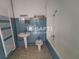  Appartement à vendre 4 pièces 60 m² Nantes