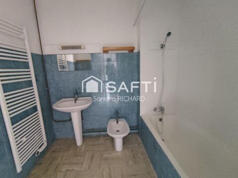  Appartement à vendre 4 pièces 60 m²