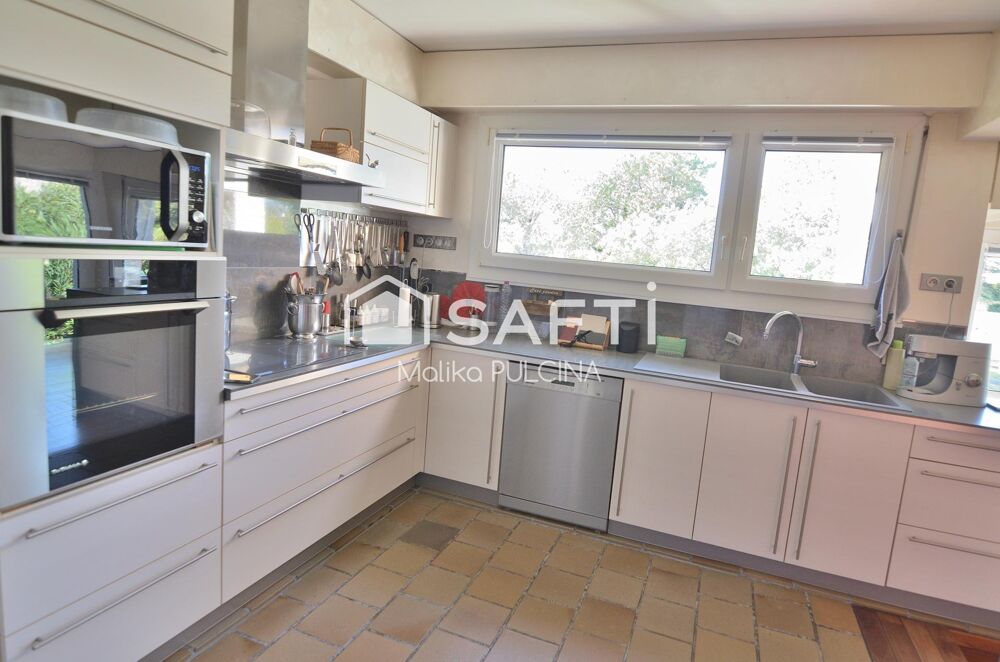 Vente Maison Et si l'espace devenait un vrai privilège ? Sables d olonne