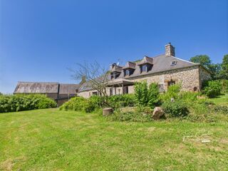  Maison à vendre 6 pièces 166 m²