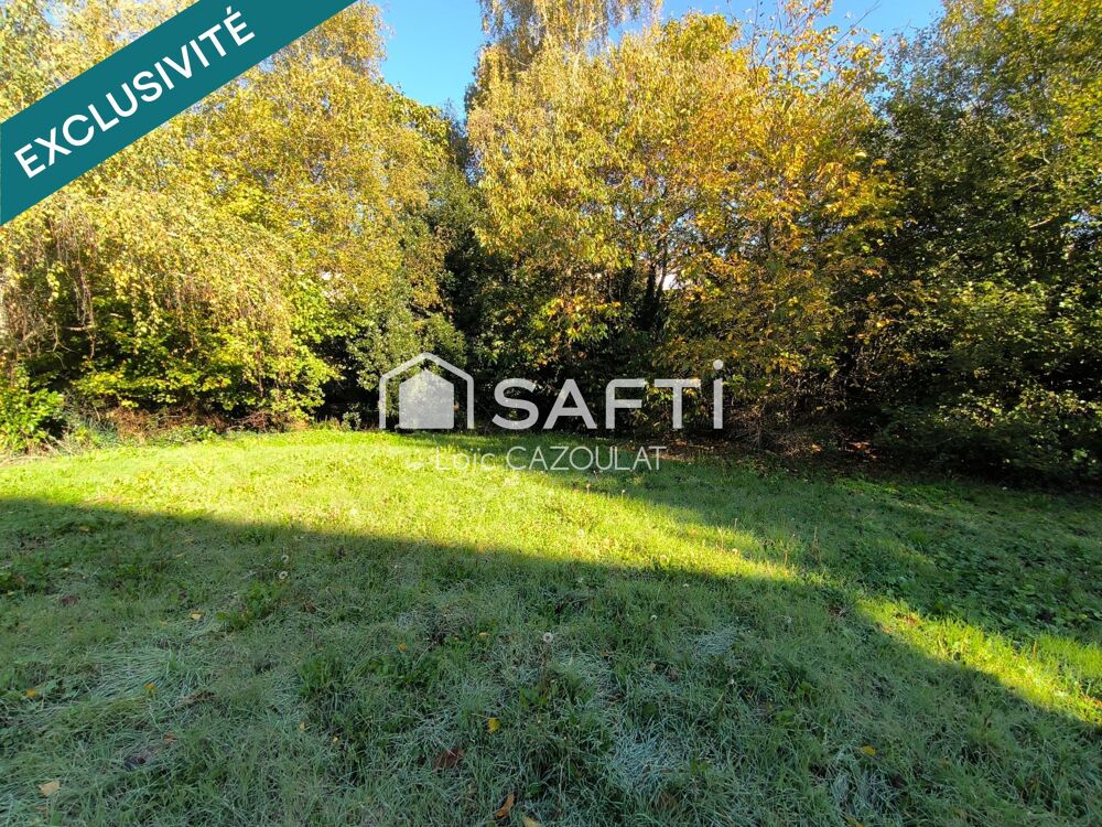 maison 3 pièces 72m² sur sous-sol