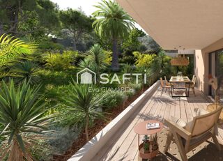  Appartement � vendre 3 pi�ces 67 m�