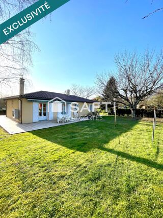  Maison � vendre 5 pi�ces 113 m�