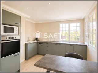  Appartement à vendre 4 pièces 96 m²