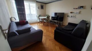  Appartement à vendre 3 pièces 63 m²