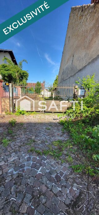  Maison � vendre 2 pi�ces 40 m�