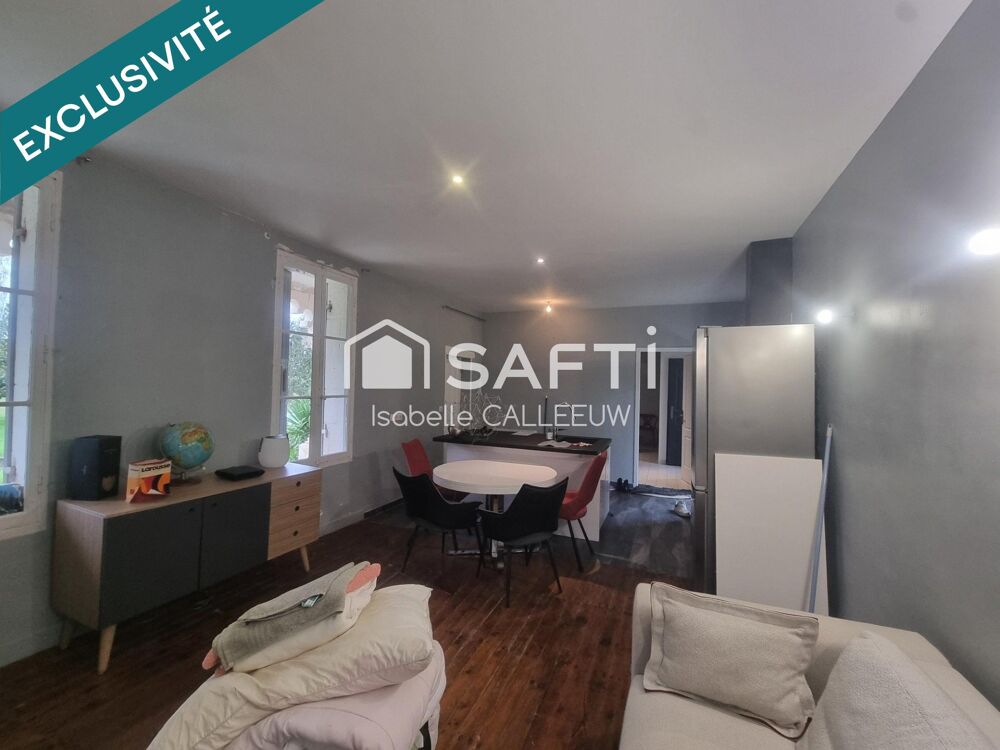 � vendre  Propri�t�/ch�teau Baignes-Sainte-Radegonde (16360)