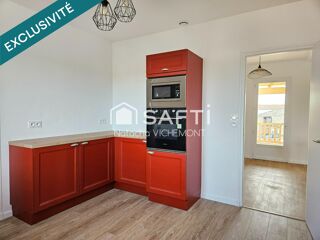  Appartement � vendre 3 pi�ces 88 m�