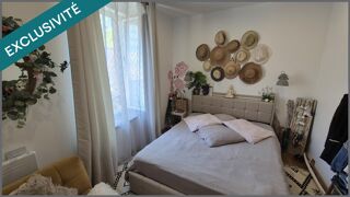  Appartement à vendre 3 pièces 58 m²