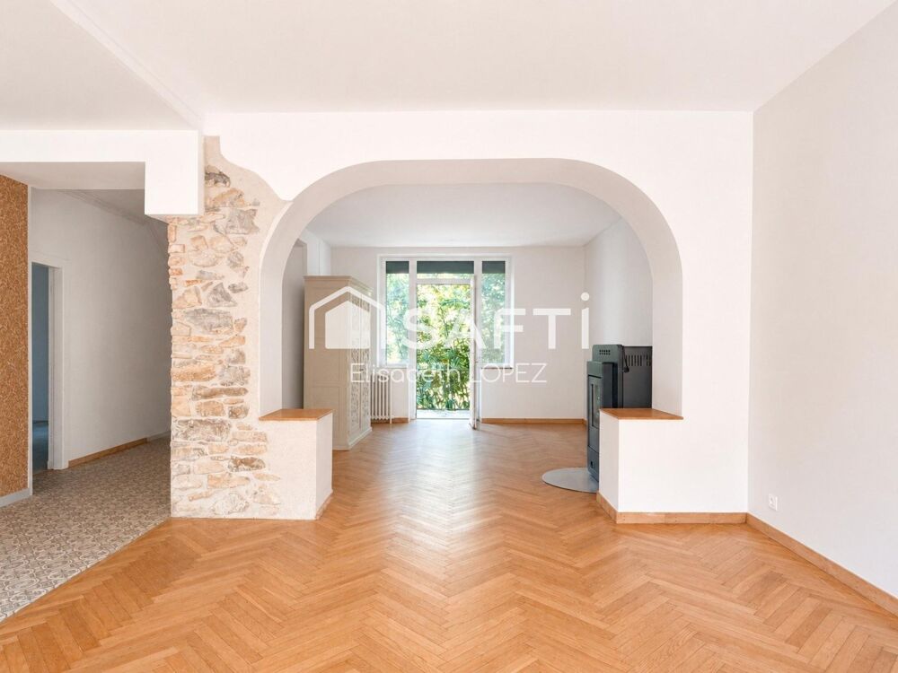 Vente Maison Maison de maître à rénover, idéal investisseur Villefranche-de-rouergue