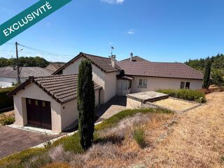 Maison 95m2 Bellegarde-en-Marche