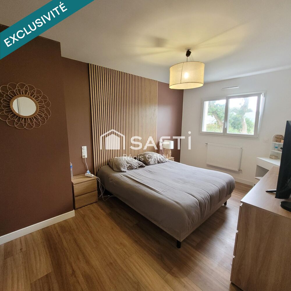 Vente Maison BREST : LAMBEZELLEC MAISON NEUVE T5 Brest