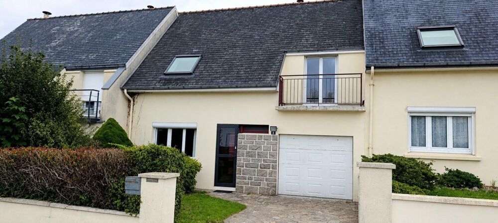 Vente Maison Maison au calme, dans une impasse Le relecq-kerhuon