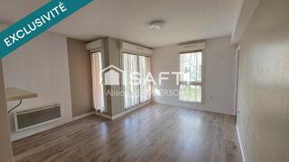 Appartement à vendre 3 pièces 60 m²