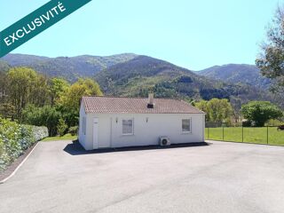  Maison � vendre 3 pi�ces 80 m�