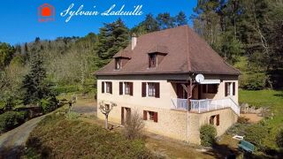  Maison à vendre 7 pièces 138 m²