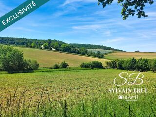  Terrain � vendre 13725 m�