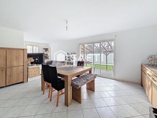  Maison à vendre 5 pièces 102 m²