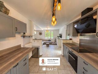  Maison à vendre 5 pièces 107 m²