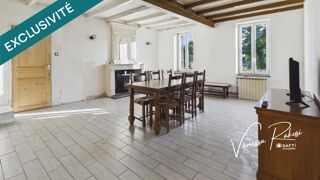  Maison à vendre 5 pièces 135 m²