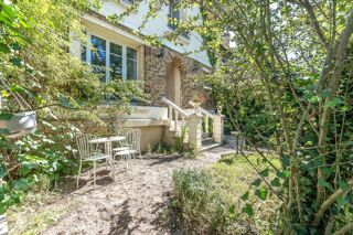  Maison à vendre 5 pièces 120 m²