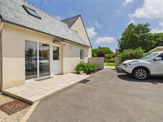  Maison à vendre 7 pièces 154 m²