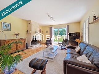  Maison � vendre 8 pi�ces 245 m�