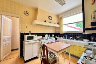  Maison � vendre 8 pi�ces 143 m�