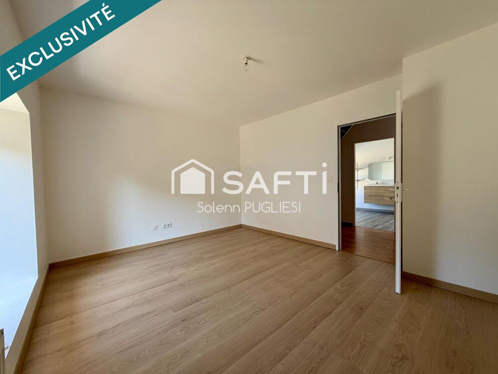 Vente Appartement Appartement idéal investisseur Saint-etienne-de-saint-geoirs