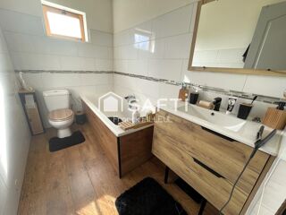  Maison � vendre 4 pi�ces 81 m�