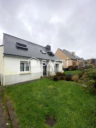  Maison � vendre 4 pi�ces 87 m�