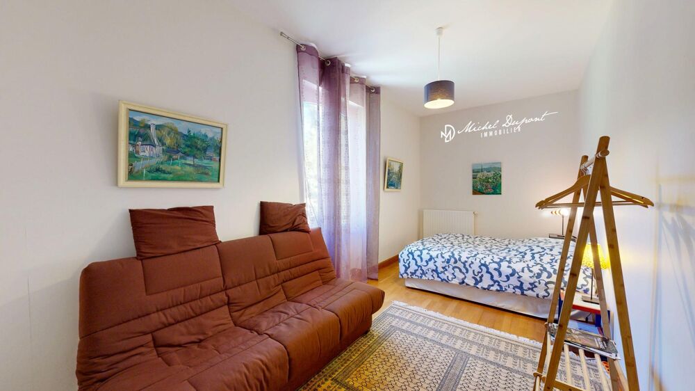 � vendre  Maison Paunat (24510)