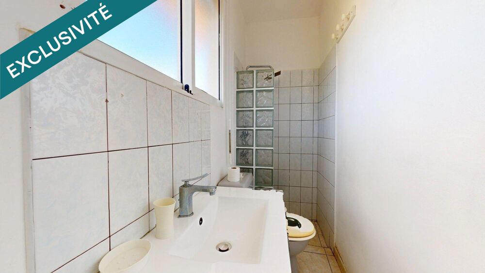 � vendre  Maison Sainte-Anne (97227)