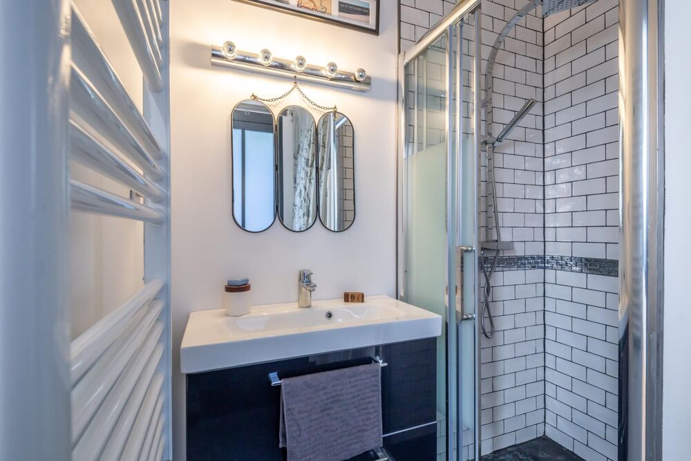 � vendre  Maison Fontenay-sous-Bois (94120)