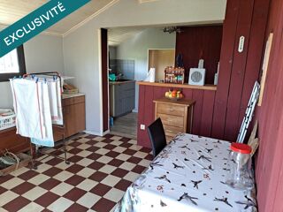  Maison � vendre 5 pi�ces 91 m�