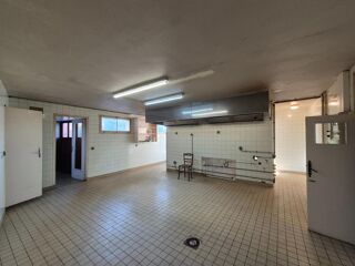  Immeuble � vendre 372 m�