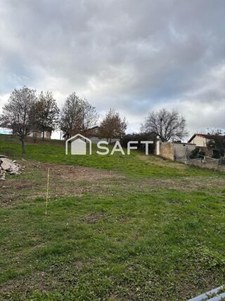  Terrain à vendre 790 m²