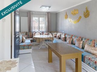  Maison � vendre 6 pi�ces 112 m�