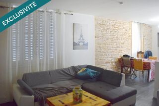  Maison à vendre 8 pièces 181 m²