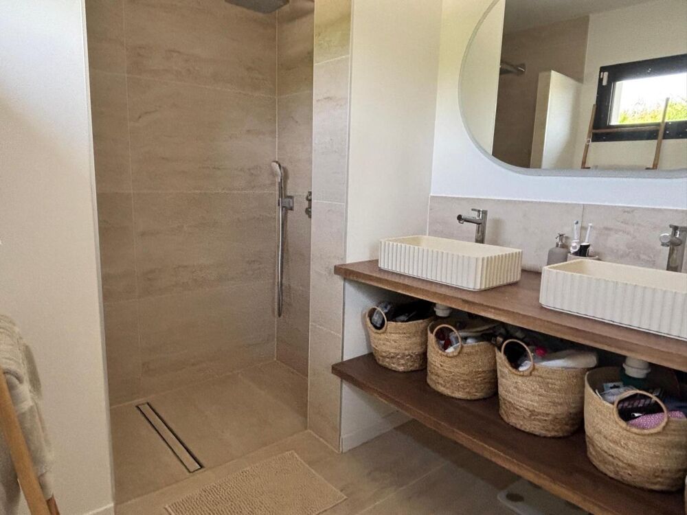 � vendre  Maison Grand-Champ (56390)